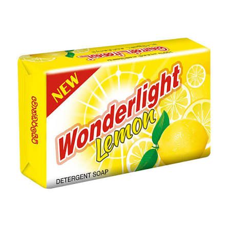 Wonder light 100g
