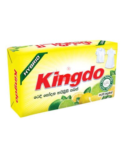Kindo Soap Yellow