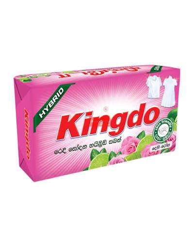 Kindo Soap Pink