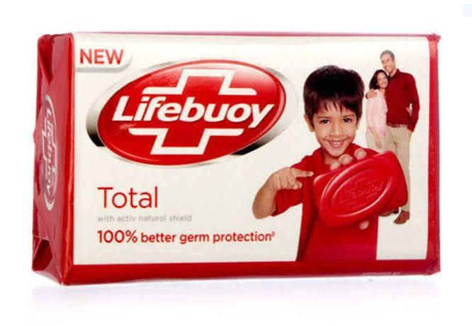 Lifeboy 95g