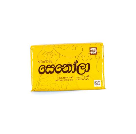Senola 70g