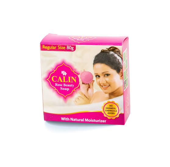Calin soap 80g