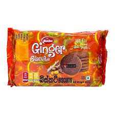 Munchee Dinger Biscuits 400g