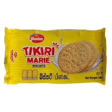 Munchee Tikiri Marie Biscuits 360g