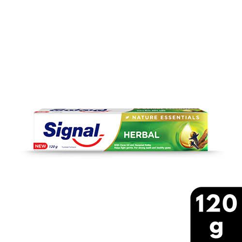 Signal 120g Herbal