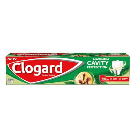 Clogard Cavity protection toothpaste 40g