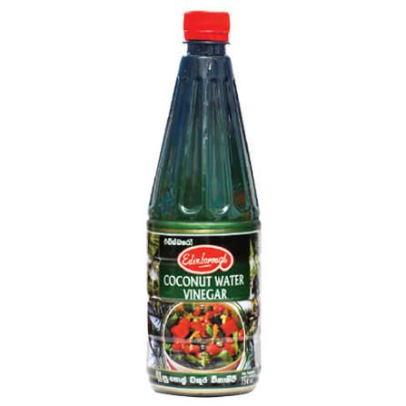 Edinborough coconut Vinegar 750ml