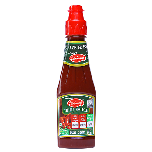 Edinborough chilli sause 405g