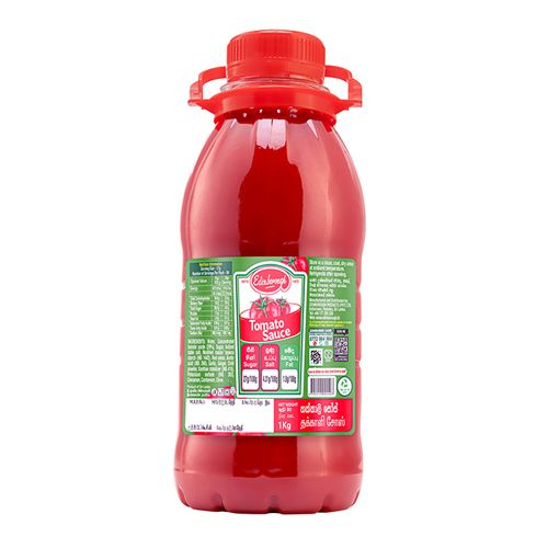Edinborough Tomato sause  1kg