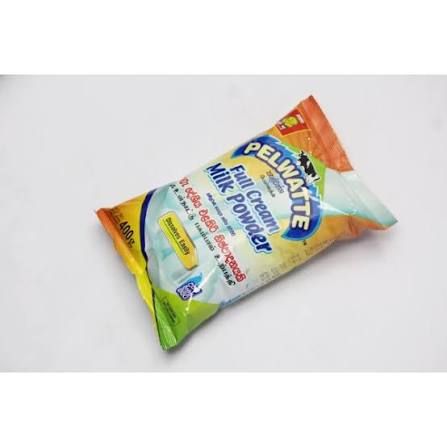 Pelwatte 400g