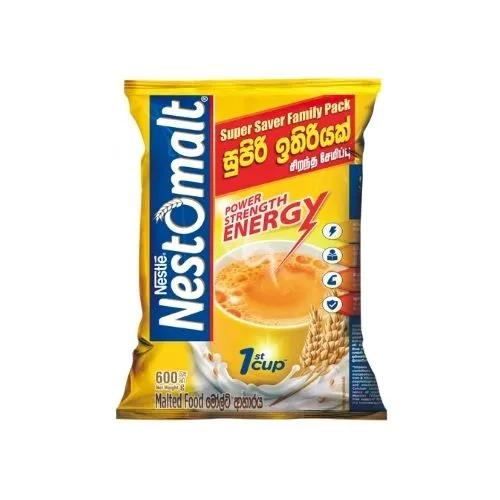 Nestamalt