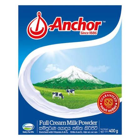 Anchor 400g