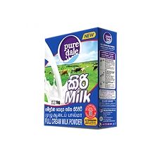 pure dale kiri 400g