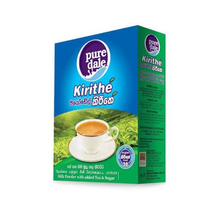 pure dale kiri the