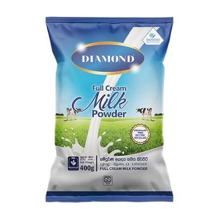 Diamond 400g